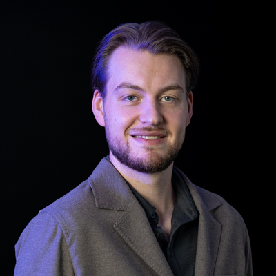 Mike van der Hilst